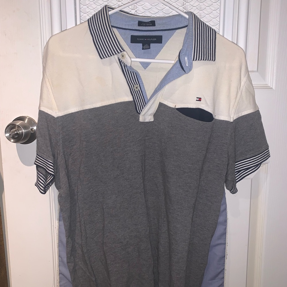 Tommy Hilfiger Polo